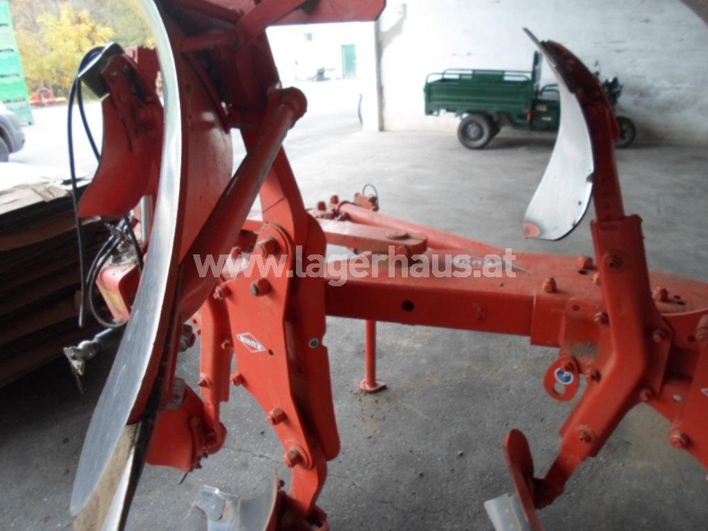 Kuhn MULTI MASTER 113 3360-0131079-8 © GM Bilder