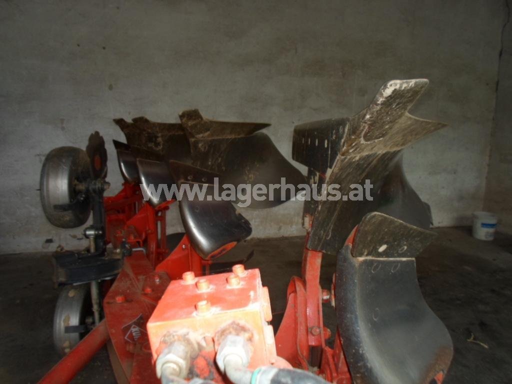 Kuhn MULTI MASTER 113 3360-0131079-9 © GM Bilder