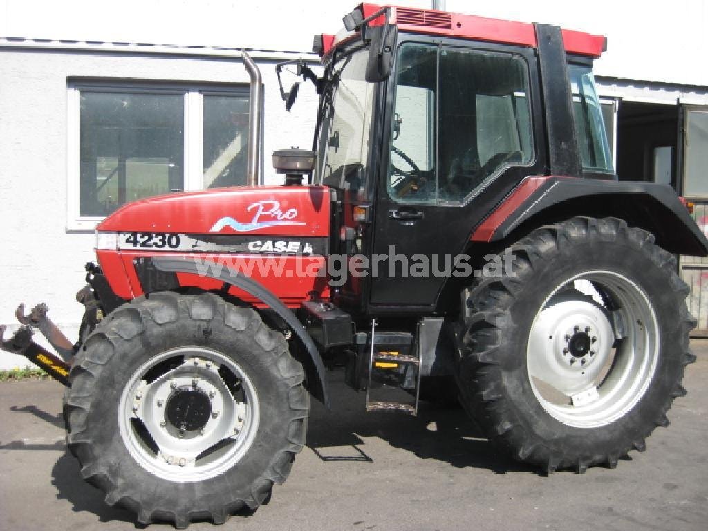 Case IH 4230 A PRO 3360-0131080-0 © GM Bilder