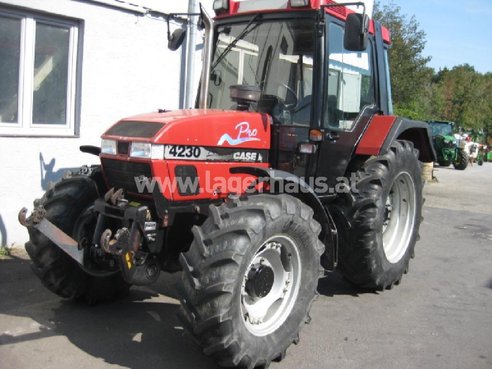 Case IH 4230 A PRO 3360-0131080-1 © GM Bilder