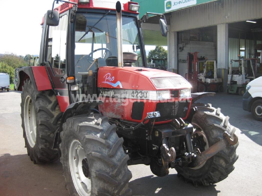 Case IH 4230 A PRO 3360-0131080-3 © GM Bilder