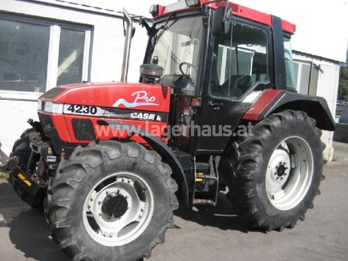 Case IH 4230 A PRO 3360-0131080-6 © GM Bilder