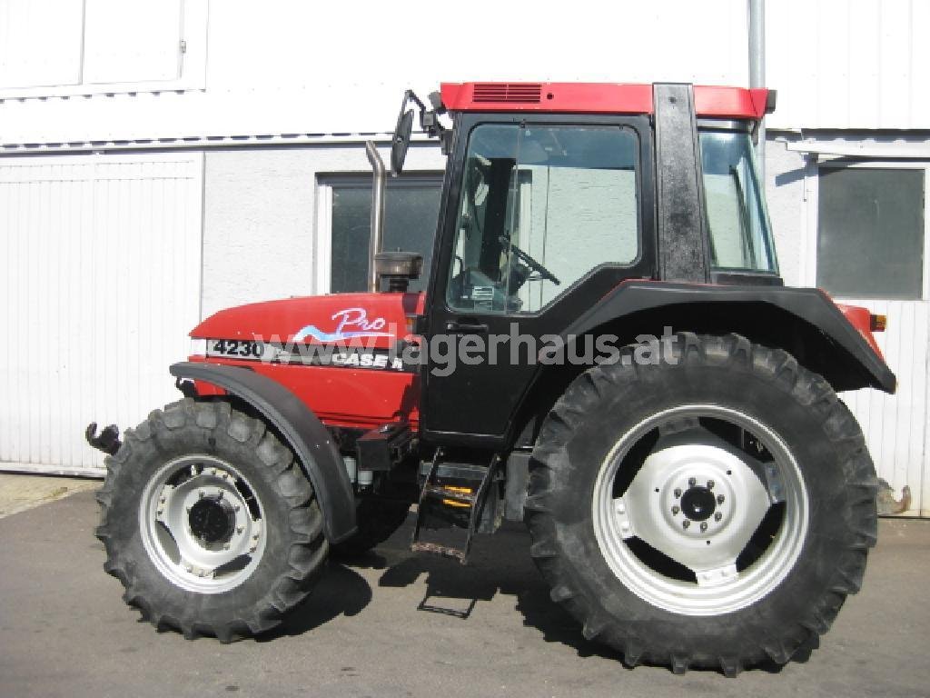 Case IH 4230 A PRO 3360-0131080-7 © GM Bilder