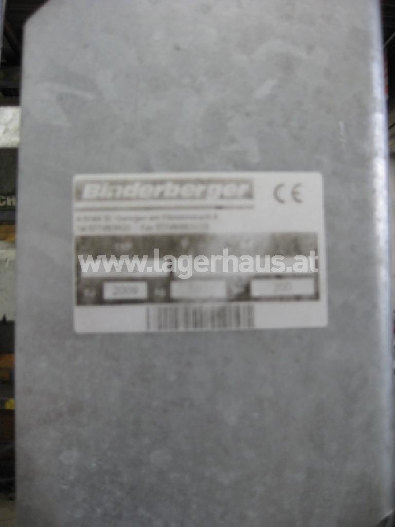 Binderberger H 25 3360-0131081-5 © GM Bilder