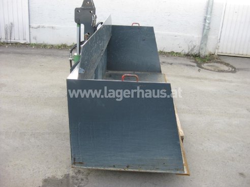 Eigenbau HYDR. 230/89 3360-0131115-2 © GM Bilder