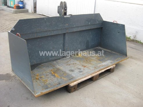 Eigenbau HYDR. 230/89 3360-0131115-3 © GM Bilder