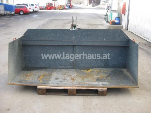Eigenbau HYDR. 230/89 3360-0131115-4 © GM Bilder