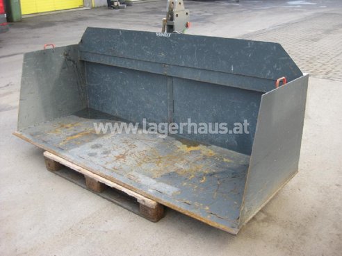 Eigenbau HYDR. 230/89 3360-0131115-5 © GM Bilder