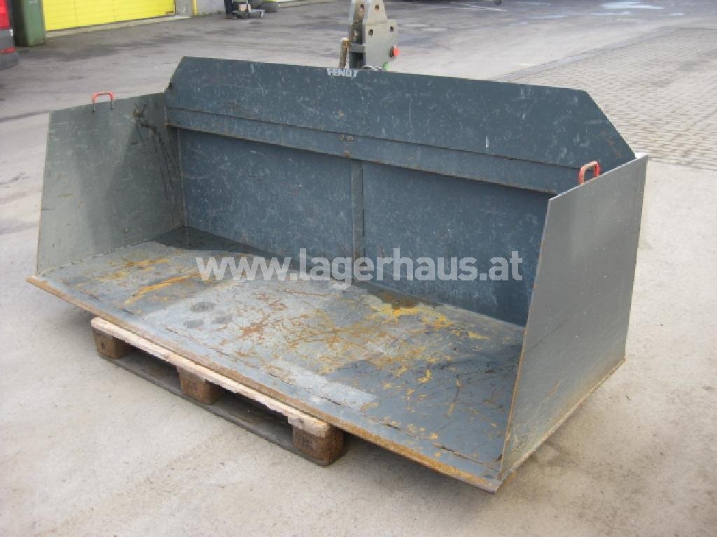 Eigenbau HYDR. 230/89 3360-0131115-5 © GM Bilder