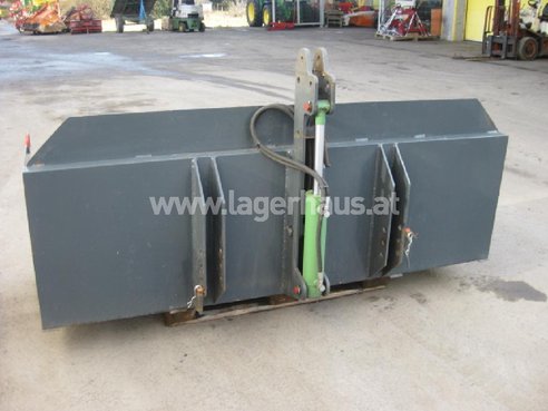 Eigenbau HYDR. 230/89 3360-0131115-6 © GM Bilder