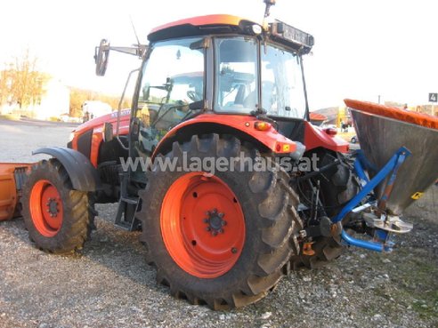 Kubota M 5091 3360-0131127-1 © GM Bilder