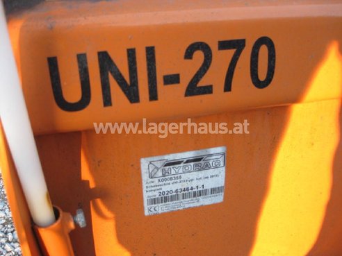 Kubota M 5091 3360-0131127-11 © GM Bilder