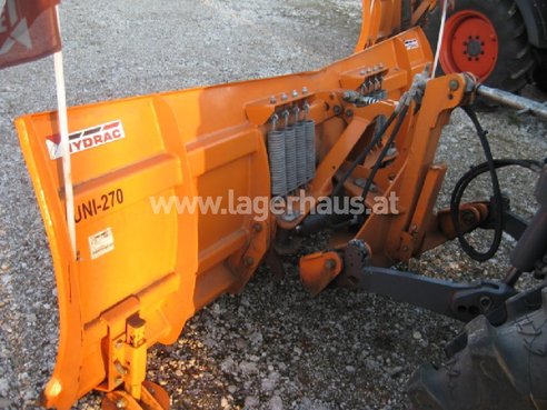 Kubota M 5091 3360-0131127-12 © GM Bilder