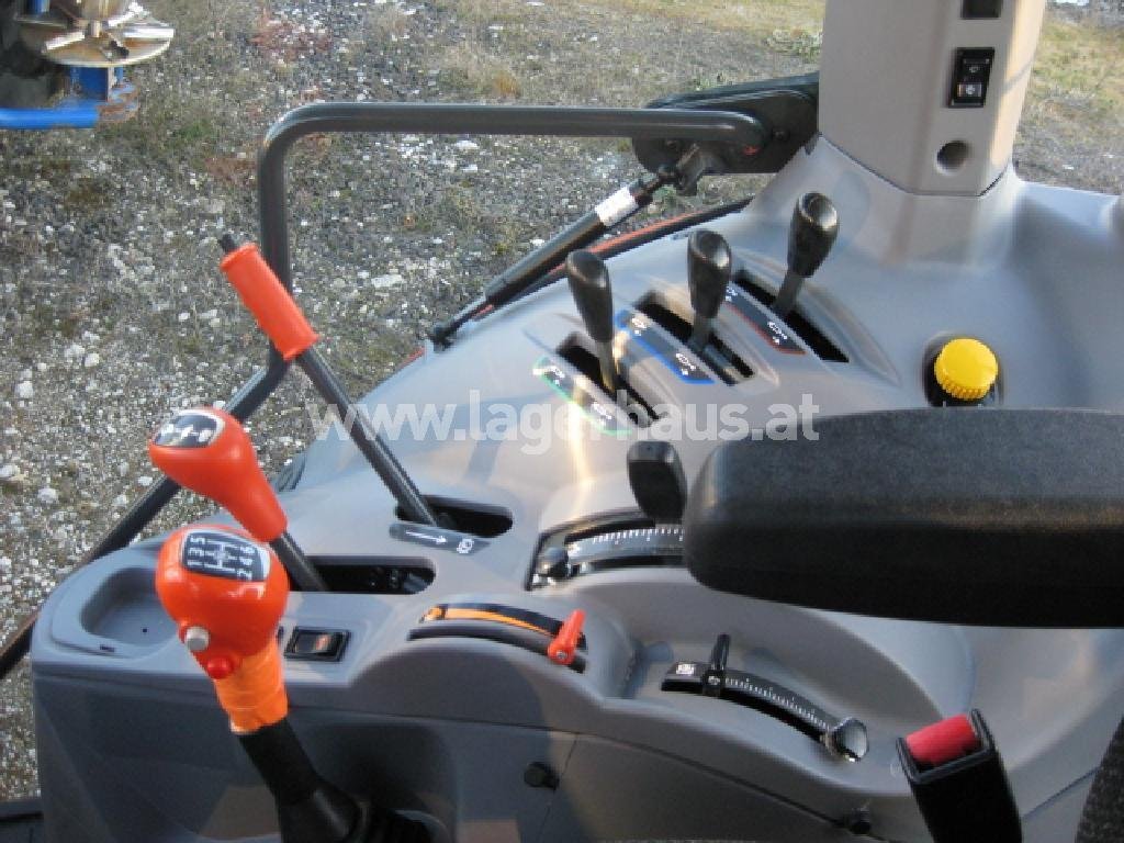 Kubota M 5091 3360-0131127-14 © GM Bilder