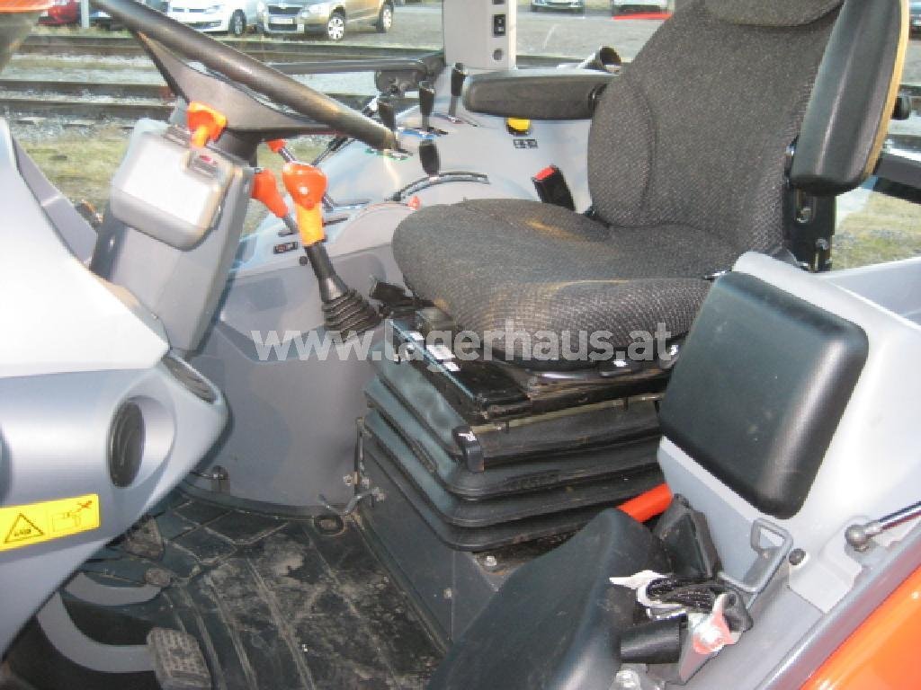 Kubota M 5091 3360-0131127-15 © GM Bilder
