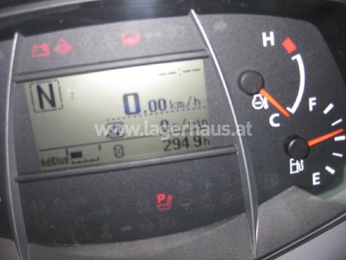 Kubota M 5091 3360-0131127-18 © GM Bilder