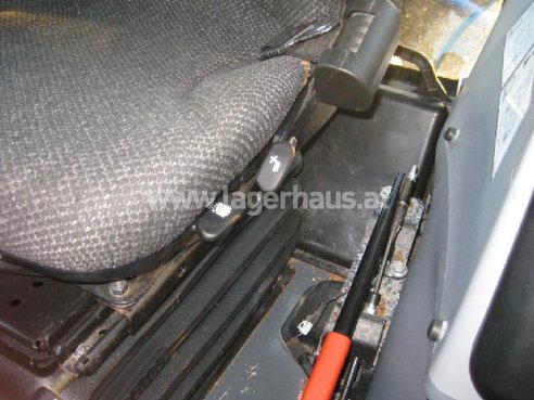 Kubota M 5091 3360-0131127-20 © GM Bilder
