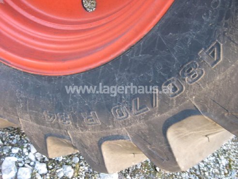 Kubota M 5091 3360-0131127-3 © GM Bilder