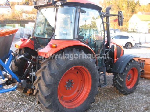 Kubota M 5091 3360-0131127-6 © GM Bilder