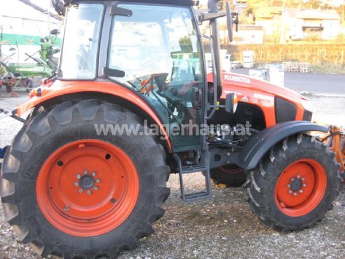 Kubota M 5091 3360-0131127-7 © GM Bilder