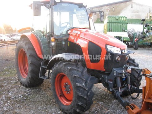 Kubota M 5091 3360-0131127-8 © GM Bilder