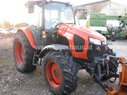 Kubota M 5091 3360-0131127-8 © GM Bilder