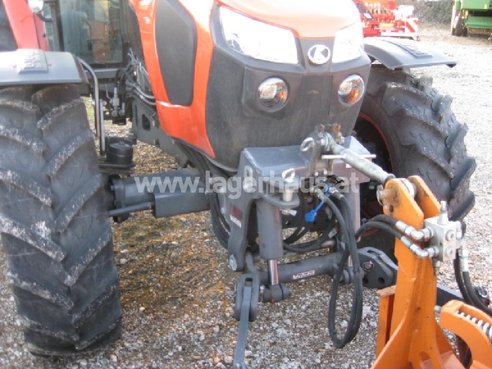 Kubota M 5091 3360-0131127-9 © GM Bilder