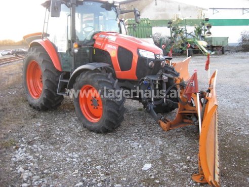 Kubota M 5111 3360-0131128-13 © GM Bilder
