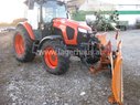Kubota M 5111 3360-0131128-13 © GM Bilder