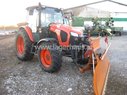 Kubota M 5111 3360-0131128-14 © GM Bilder