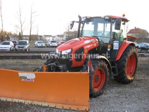 Kubota M 5111 3360-0131128-15 © GM Bilder
