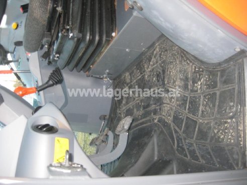 Kubota M 5111 3360-0131128-16 © GM Bilder