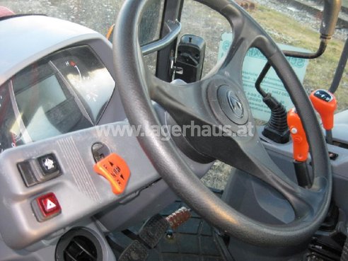 Kubota M 5111 3360-0131128-18 © GM Bilder