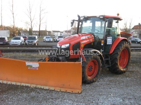 Kubota M 5111 3360-0131128-2 © GM Bilder