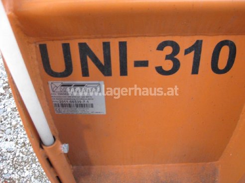 Kubota M 5111 3360-0131128-4 © GM Bilder