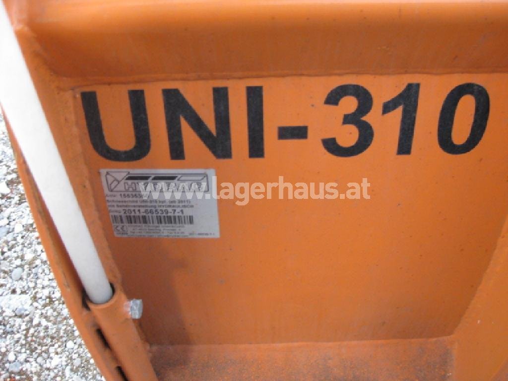 Kubota M 5111 3360-0131128-4 © GM Bilder