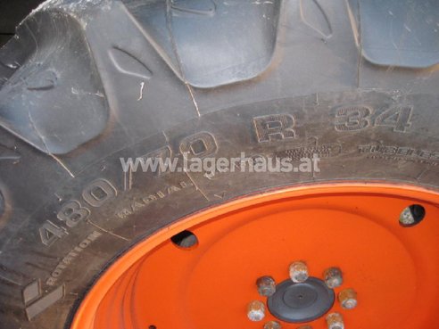 Kubota M 5111 3360-0131128-6 © GM Bilder
