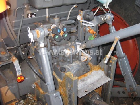 Kubota M 5111 3360-0131128-8 © GM Bilder
