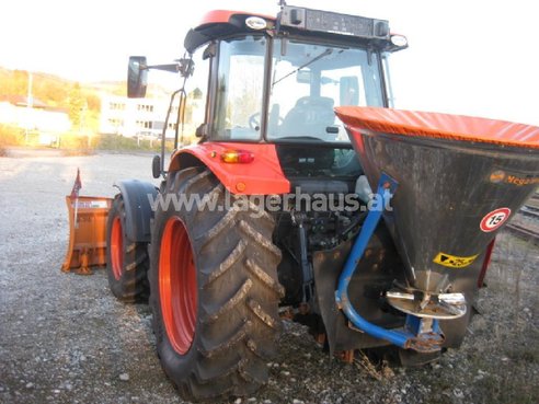Kubota M 5111 3360-0131128-9 © GM Bilder