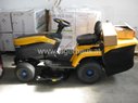 Stiga ESTATE 798E AKKU 3360-0131161-6 © GM Bilder