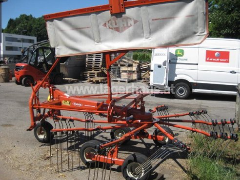 Kuhn GA 3501 3360-0131171-10 © GM Bilder