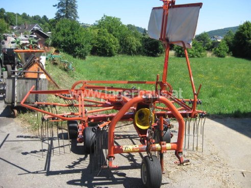 Kuhn GA 3501 3360-0131171-2 © GM Bilder