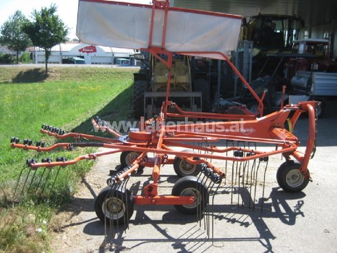 Kuhn GA 3501 3360-0131171-4 © GM Bilder