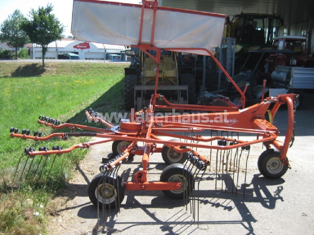 Kuhn GA 3501 3360-0131171-4 © GM Bilder