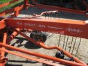 Kuhn GA 3501 3360-0131171-5 © GM Bilder
