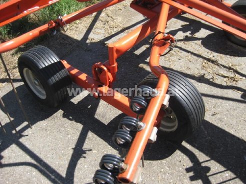 Kuhn GA 3501 3360-0131171-6 © GM Bilder