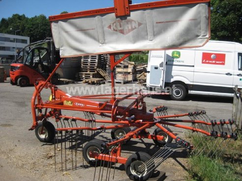 Kuhn GA 3501 3360-0131171-9 © GM Bilder