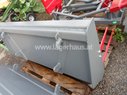 Stekro MISTGABEL 150 CM EURO AUFNAHME 3360-013795-2 © GM Bilder