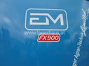EUROMILK FX 900 3360-013798-4 © GM Bilder