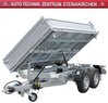 Pongratz 3-SKS 3100/17 T STAHL 3000KG 3402-309100-0 © GM Bilder